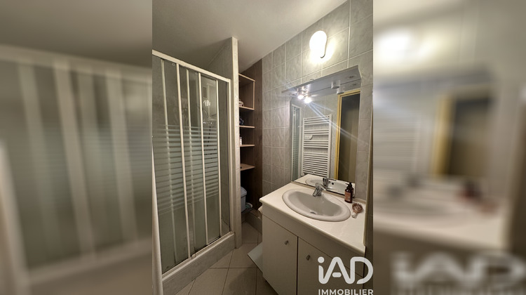 Ma-Cabane - Vente Appartement Cholet, 53 m²