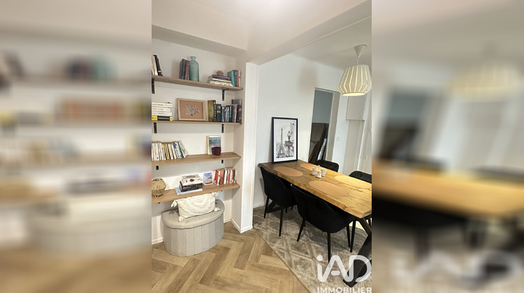 Ma-Cabane - Vente Appartement Cholet, 64 m²
