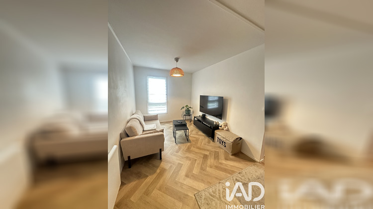 Ma-Cabane - Vente Appartement Cholet, 64 m²