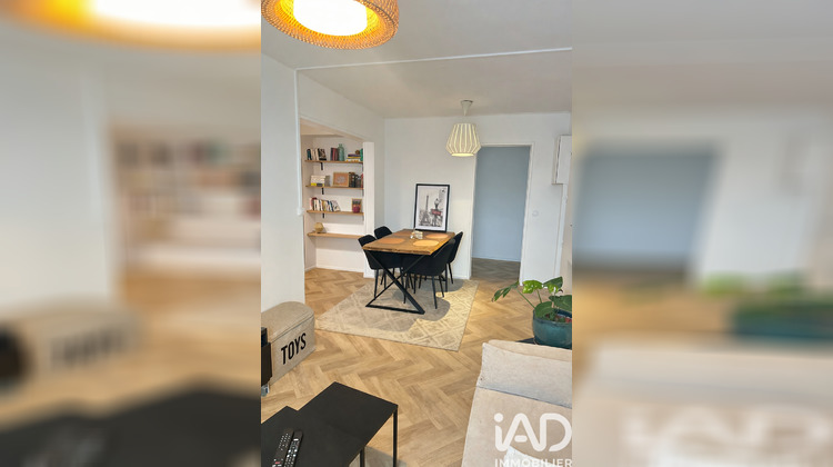 Ma-Cabane - Vente Appartement Cholet, 64 m²