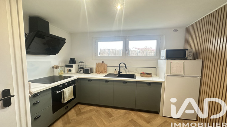 Ma-Cabane - Vente Appartement Cholet, 64 m²