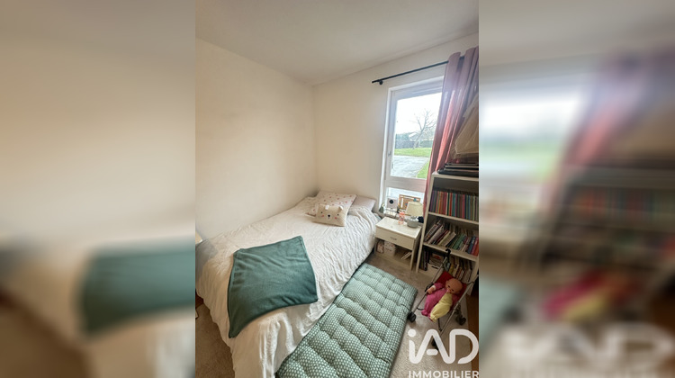 Ma-Cabane - Vente Appartement Cholet, 64 m²