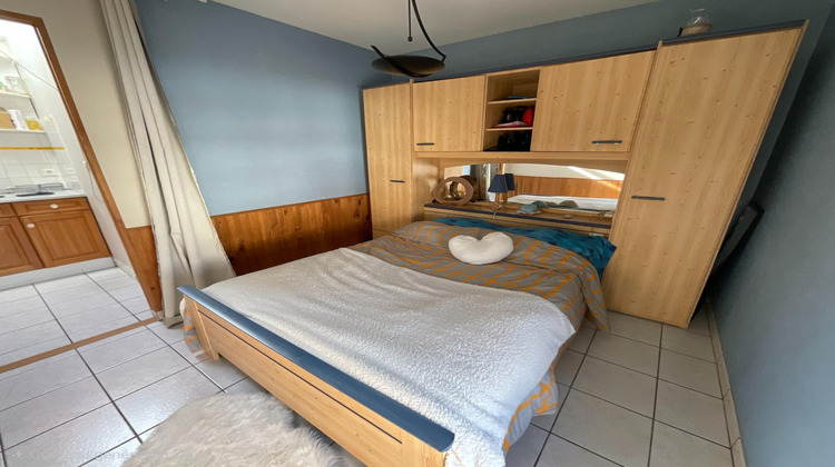 Ma-Cabane - Vente Appartement Cholet, 41 m²