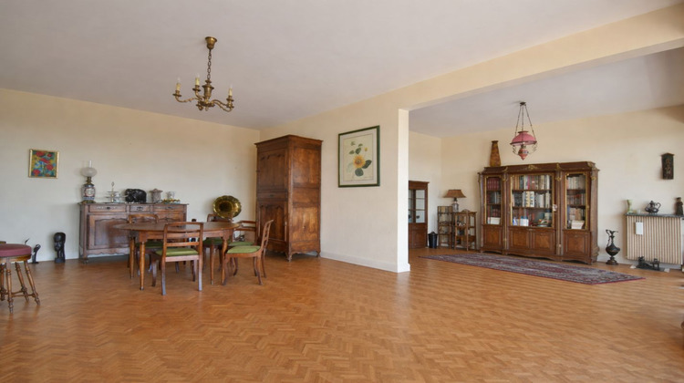 Ma-Cabane - Vente Appartement CHOLET, 119 m²