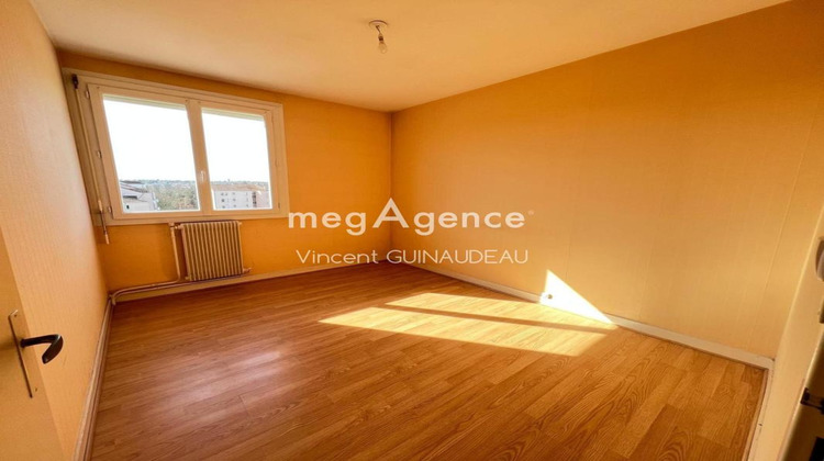 Ma-Cabane - Vente Appartement CHOLET, 63 m²