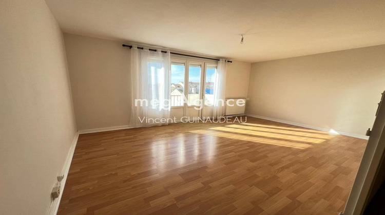 Ma-Cabane - Vente Appartement CHOLET, 63 m²