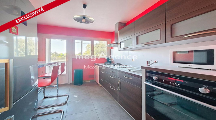 Ma-Cabane - Vente Appartement CHOLET, 70 m²