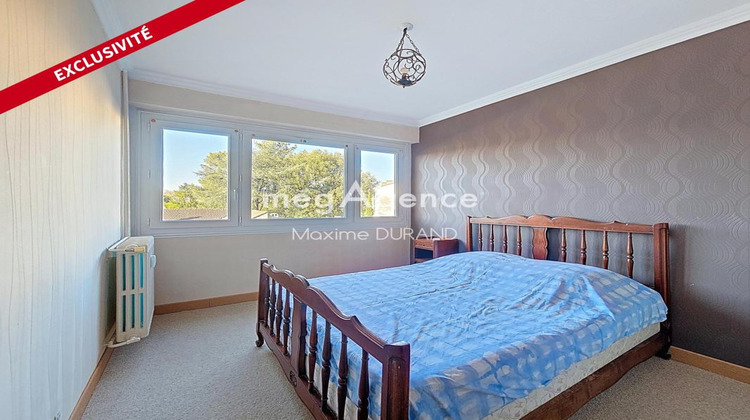 Ma-Cabane - Vente Appartement CHOLET, 70 m²