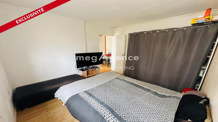 Ma-Cabane - Vente Appartement CHOLET, 60 m²