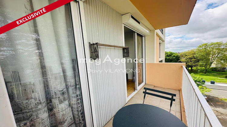 Ma-Cabane - Vente Appartement CHOLET, 60 m²