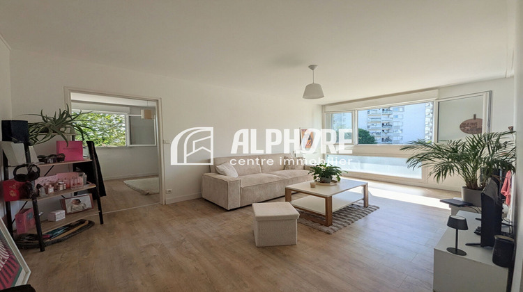 Ma-Cabane - Vente Appartement CHOLET, 45 m²
