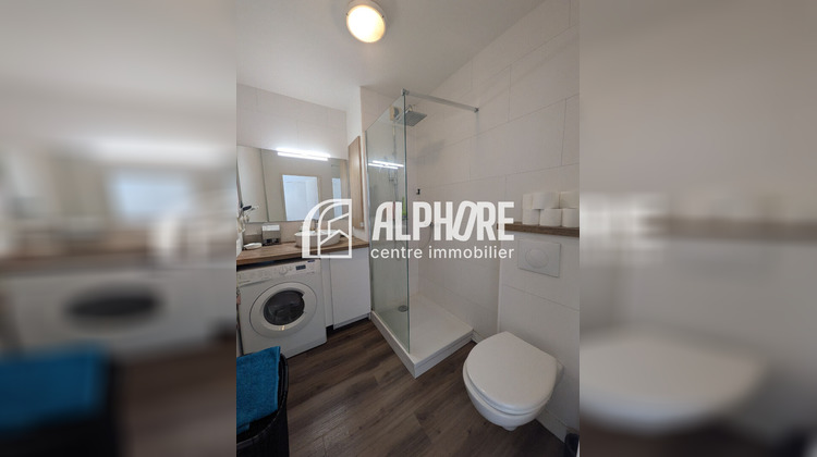 Ma-Cabane - Vente Appartement CHOLET, 45 m²