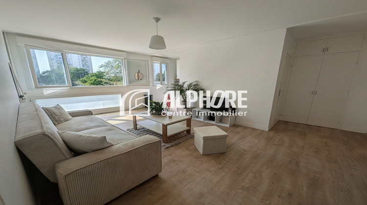 Ma-Cabane - Vente Appartement CHOLET, 45 m²
