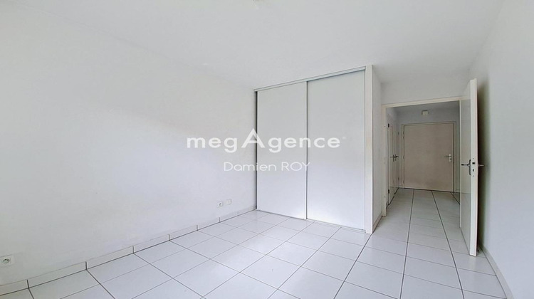 Ma-Cabane - Vente Appartement CHOLET, 40 m²