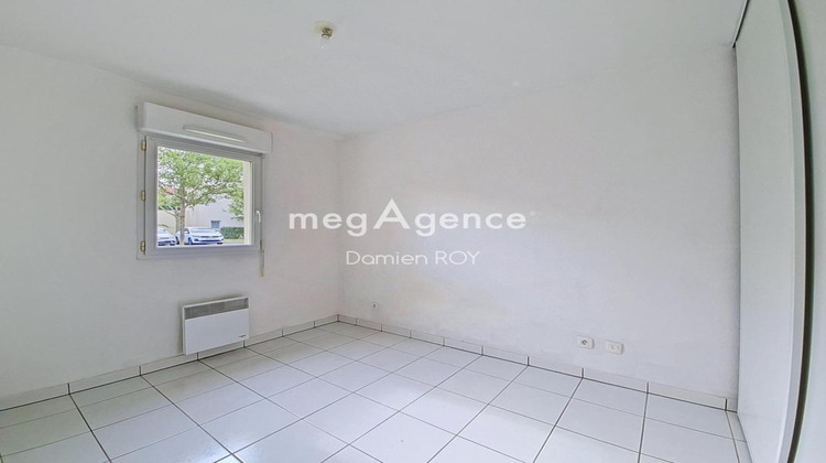 Ma-Cabane - Vente Appartement CHOLET, 40 m²