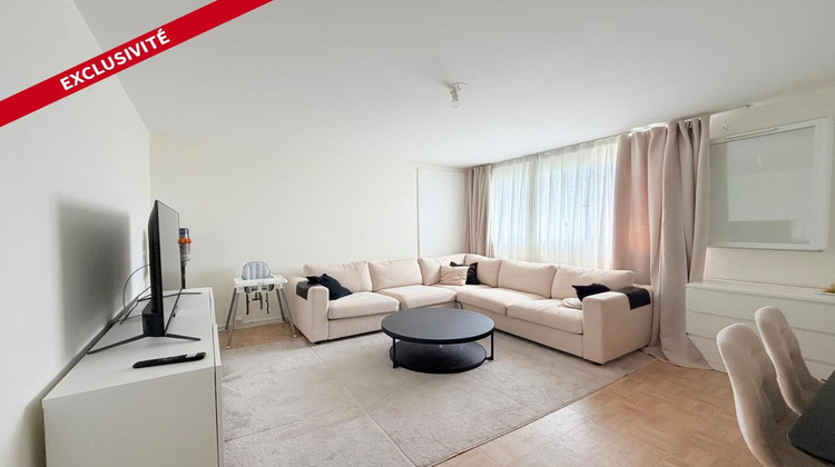 Ma-Cabane - Vente Appartement CHOLET, 64 m²