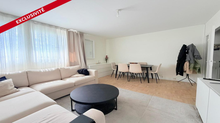 Ma-Cabane - Vente Appartement CHOLET, 64 m²