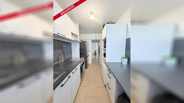 Ma-Cabane - Vente Appartement CHOLET, 64 m²