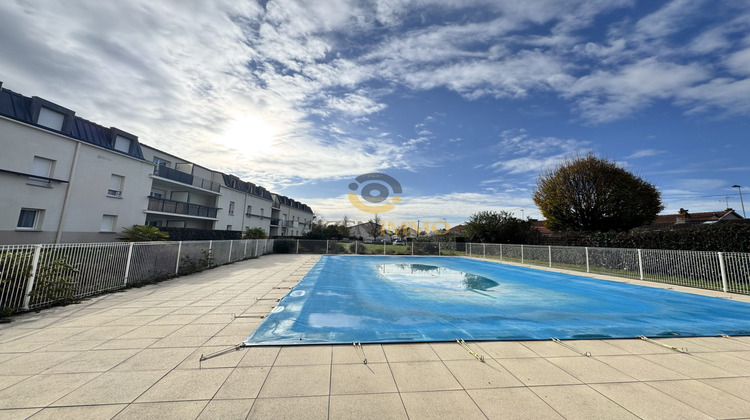 Ma-Cabane - Vente Appartement Cholet, 39 m²