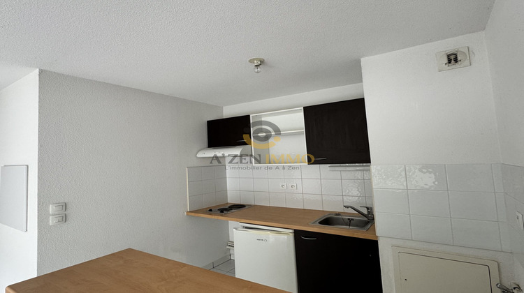 Ma-Cabane - Vente Appartement Cholet, 39 m²