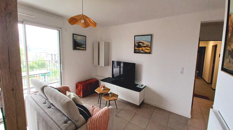 Ma-Cabane - Vente Appartement Cholet, 60 m²