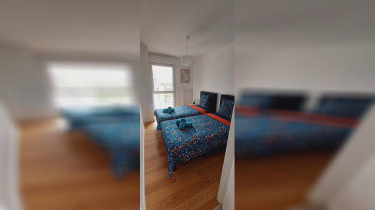 Ma-Cabane - Vente Appartement Cholet, 60 m²