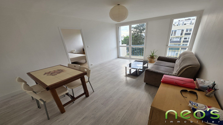 Ma-Cabane - Vente Appartement Cholet, 69 m²