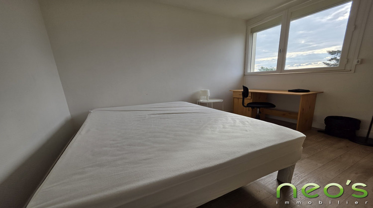 Ma-Cabane - Vente Appartement Cholet, 69 m²