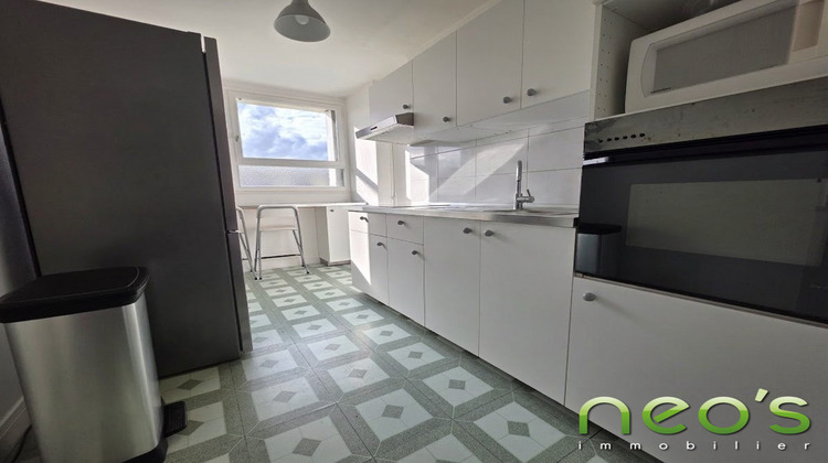 Ma-Cabane - Vente Appartement Cholet, 69 m²