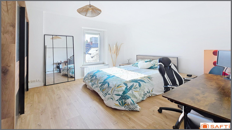 Ma-Cabane - Vente Appartement Cholet, 61 m²
