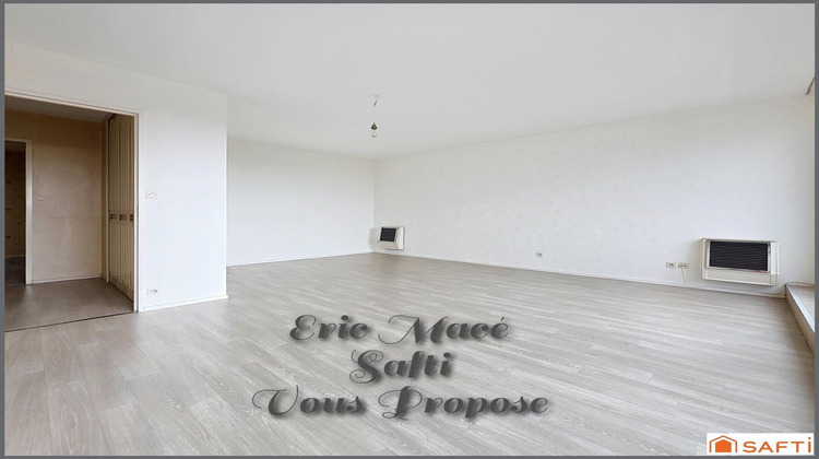 Ma-Cabane - Vente Appartement Cholet, 92 m²