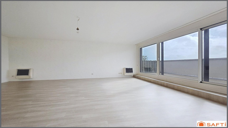 Ma-Cabane - Vente Appartement Cholet, 92 m²