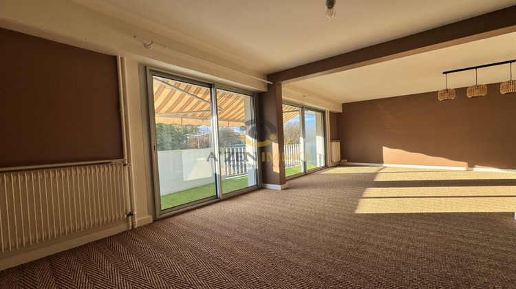 Ma-Cabane - Vente Appartement Cholet, 81 m²