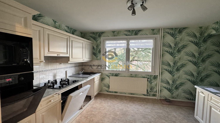 Ma-Cabane - Vente Appartement Cholet, 81 m²