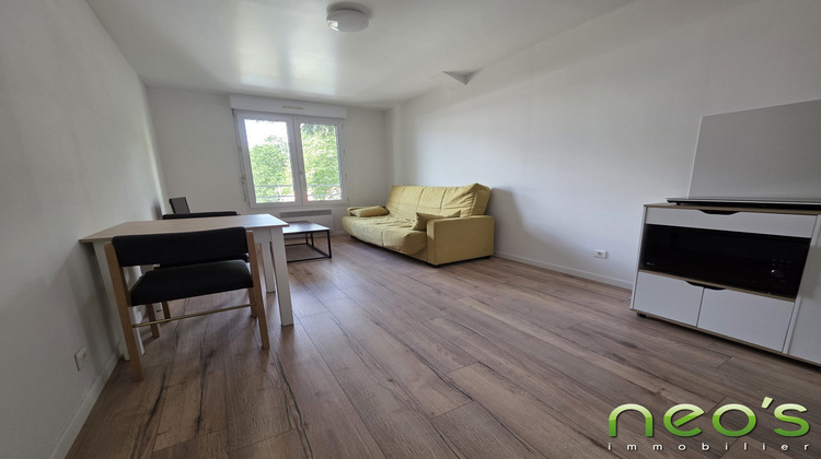 Ma-Cabane - Vente Appartement Cholet, 25 m²