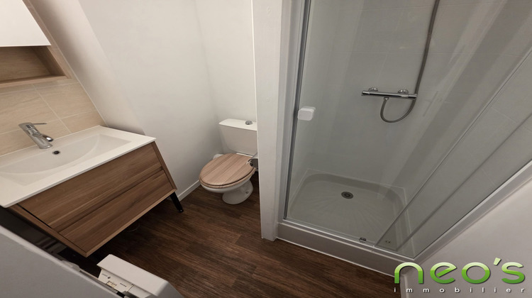 Ma-Cabane - Vente Appartement Cholet, 25 m²