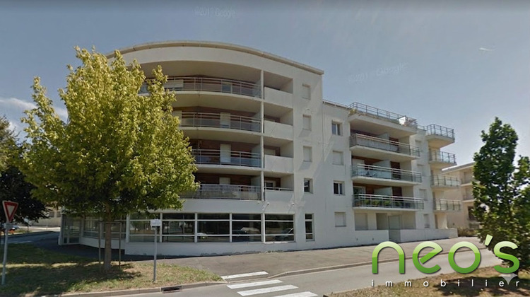 Ma-Cabane - Vente Appartement Cholet, 41 m²