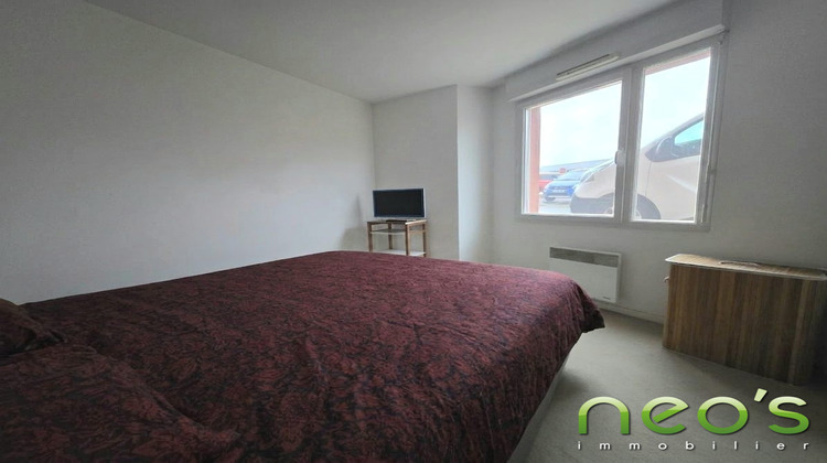 Ma-Cabane - Vente Appartement Cholet, 41 m²