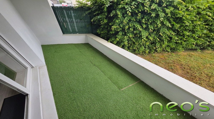 Ma-Cabane - Vente Appartement Cholet, 41 m²