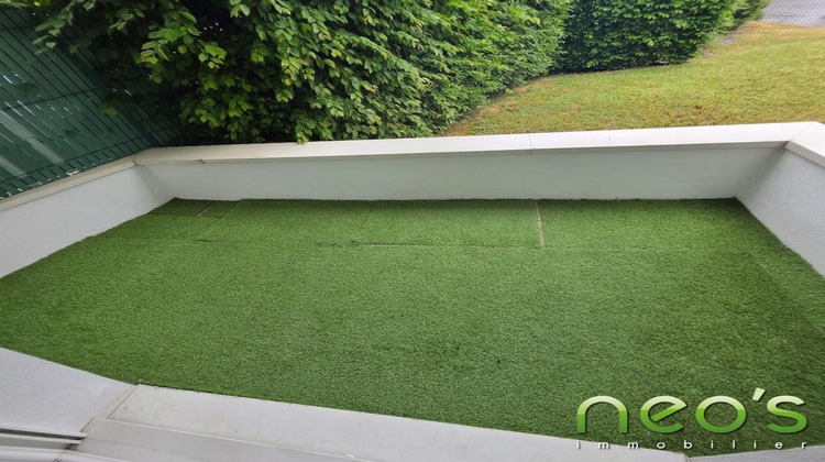 Ma-Cabane - Vente Appartement Cholet, 41 m²