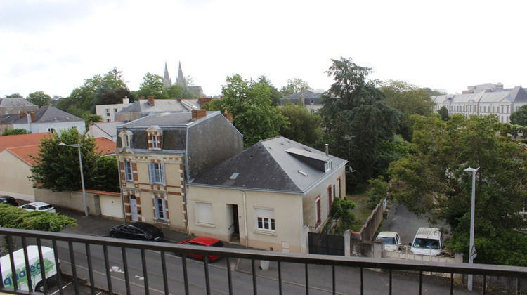 Ma-Cabane - Vente Appartement CHOLET, 79 m²