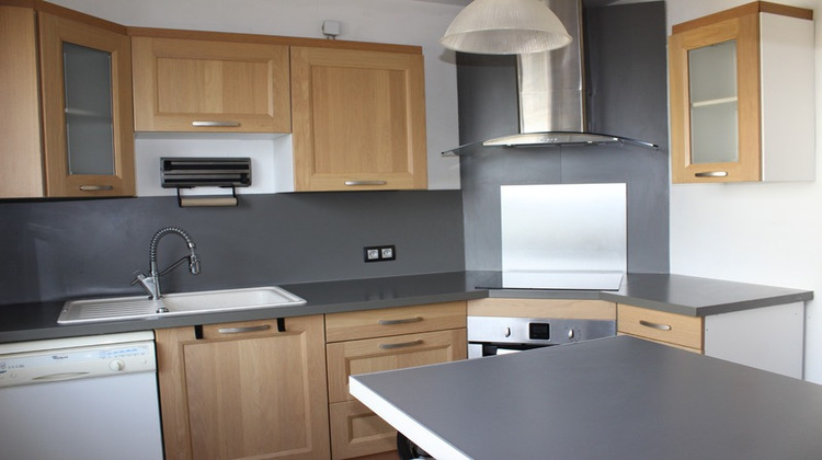 Ma-Cabane - Vente Appartement CHOLET, 79 m²