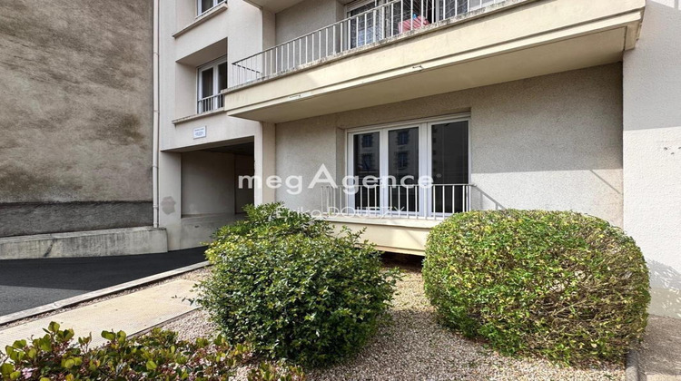 Ma-Cabane - Vente Appartement CHOLET, 38 m²