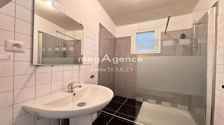 Ma-Cabane - Vente Appartement CHOLET, 38 m²