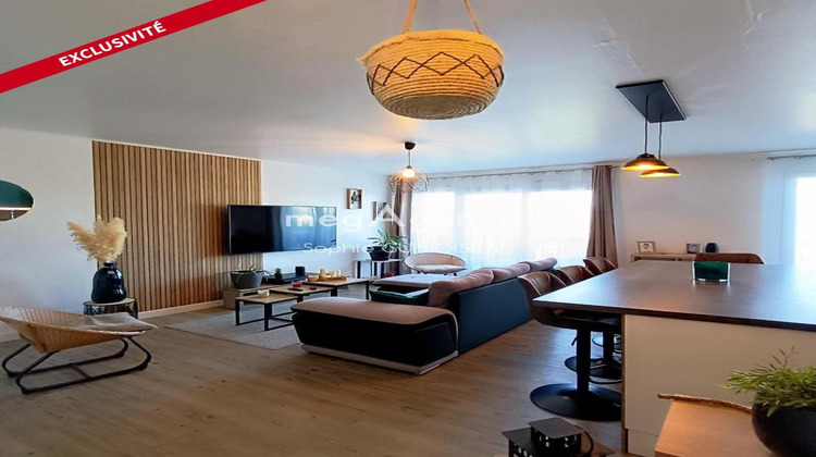 Ma-Cabane - Vente Appartement CHOLET, 68 m²