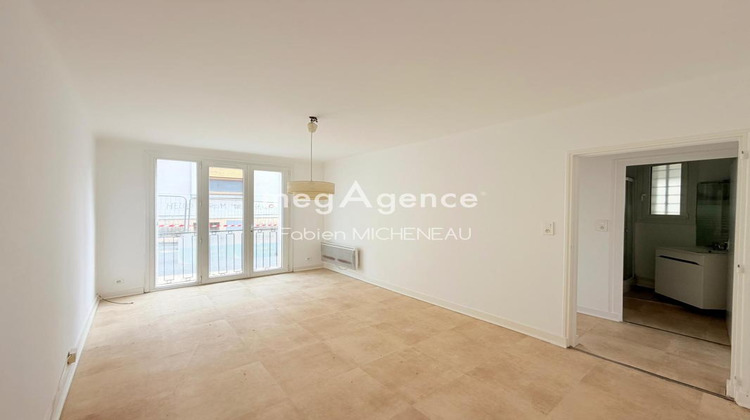 Ma-Cabane - Vente Appartement CHOLET, 51 m²