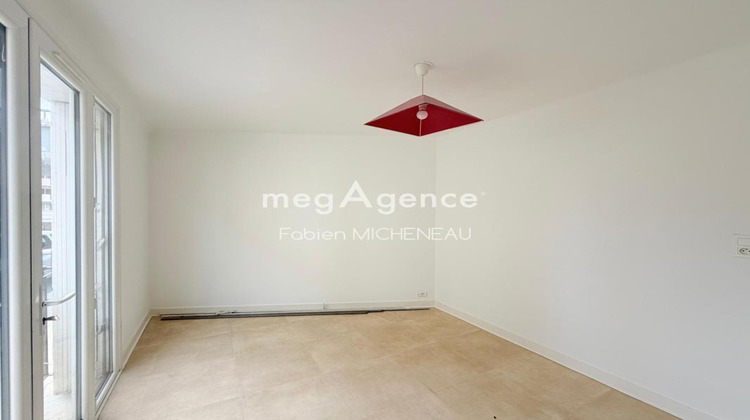 Ma-Cabane - Vente Appartement CHOLET, 51 m²