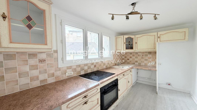Ma-Cabane - Vente Appartement CHOLET, 51 m²