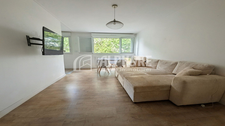 Ma-Cabane - Vente Appartement CHOLET, 45 m²