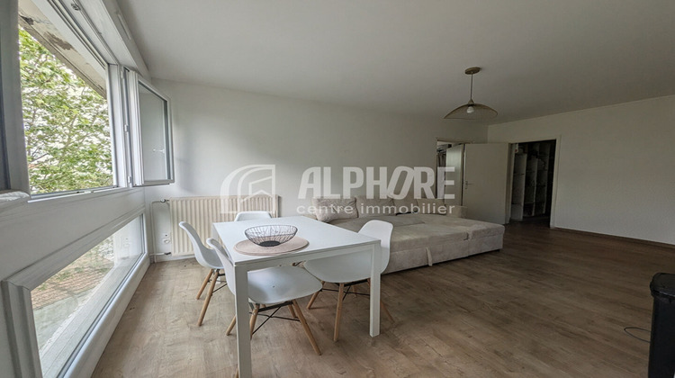Ma-Cabane - Vente Appartement CHOLET, 45 m²